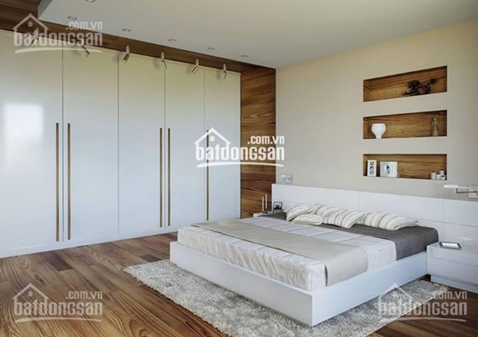 Cần bán căn hộ cao ốc Bình Minh, mặt tiền đường Song Hành Xa Lộ Hà Nội, Quận 9, 73m2, 2PN 2WC