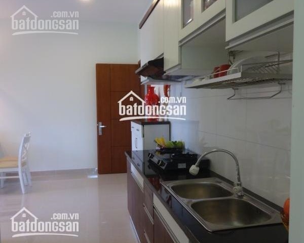 Cần bán căn hộ cao ốc Bình Minh, mặt tiền đường Song Hành Xa Lộ Hà Nội, Quận 9, 73m2, 2PN 2WC