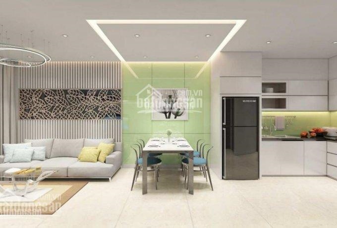 Bán căn hộ Richstar, 2PN + 2WC, 65m2, 1,650 tỷ