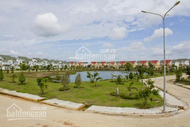 Bán biệt thự Western Land tại Mỹ Phước, Bến Cát, Bình Dương giá tốt