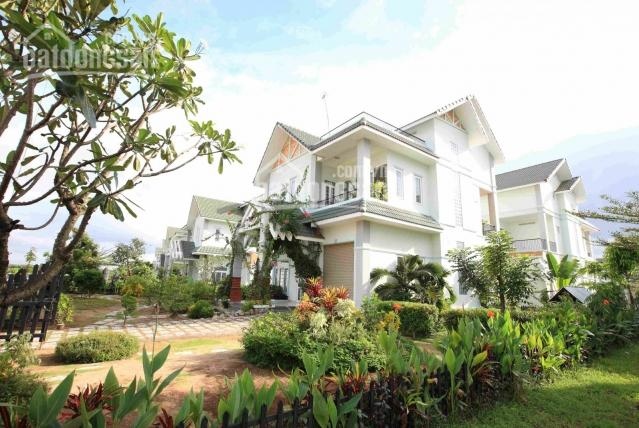 Bán biệt thự Western Land tại Mỹ Phước, Bến Cát, Bình Dương giá tốt