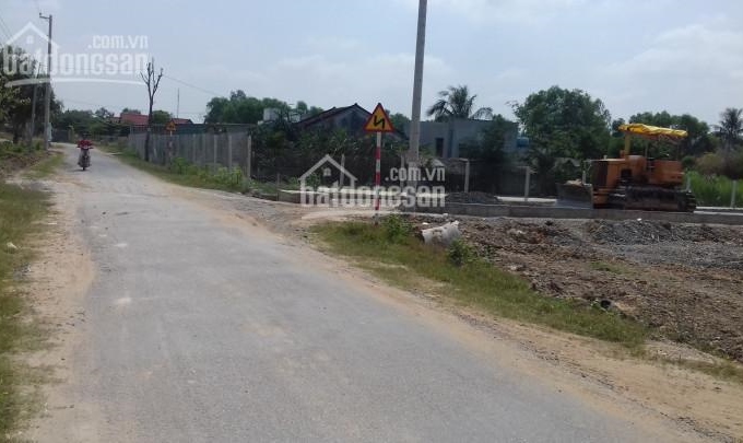 Đất Lê Minh Xuân gần Cầu Xáng Bình Chánh, có sổ đỏ, 400 triệu/nền