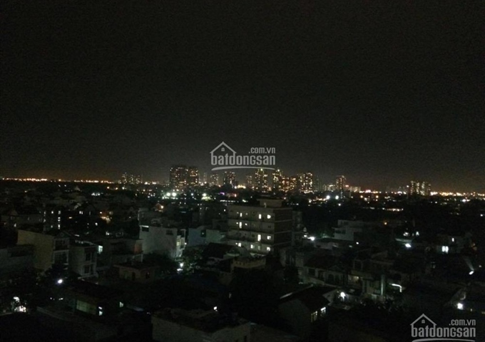 Bán căn hộ Mỹ Kim, Phạm Văn Đồng, cách Bình Thạnh 1km, SHR, 70,4m2. LH: 0945.234.008