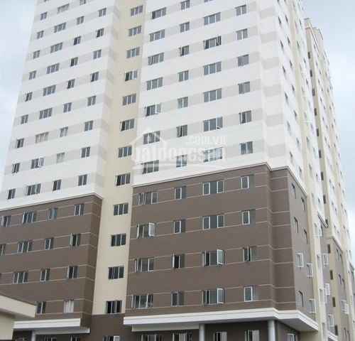 Bán căn hộ Mỹ Kim, Phạm Văn Đồng, cách Bình Thạnh 1km, SHR, 70,4m2. LH: 0945.234.008