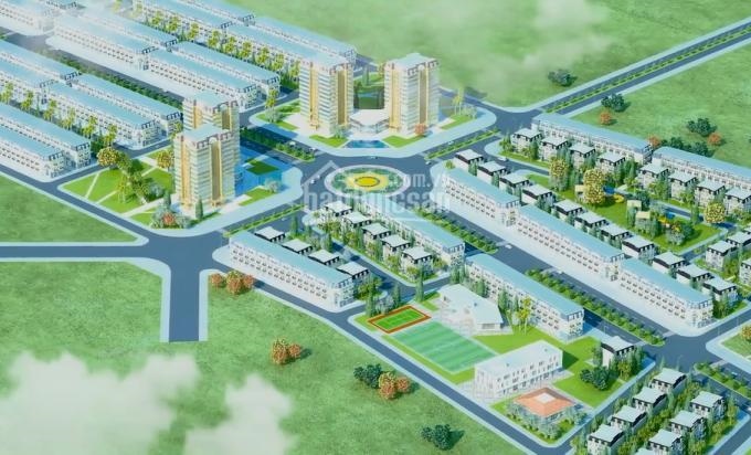 Văn phòng chủ đầu tư phân phối dự án Kỳ Đồng Dragon City triển khai bán các lô đất đẹp giá CĐT