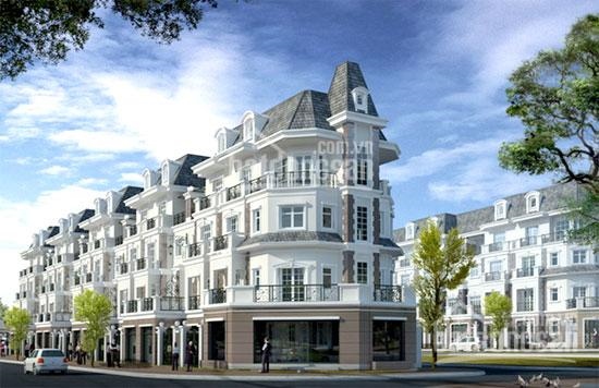 Văn phòng chủ đầu tư phân phối dự án Kỳ Đồng Dragon City triển khai bán các lô đất đẹp giá CĐT