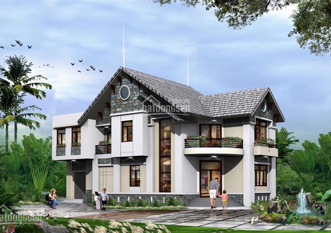 Văn phòng chủ đầu tư phân phối dự án Kỳ Đồng Dragon City triển khai bán các lô đất đẹp giá CĐT