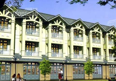 Văn phòng chủ đầu tư phân phối dự án Kỳ Đồng Dragon City triển khai bán các lô đất đẹp giá CĐT