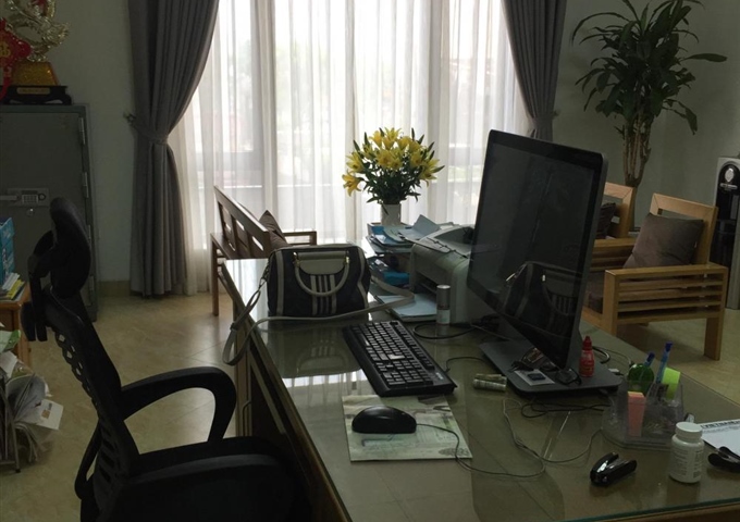 Chính chủ cần bán nhà số 5 Ngõ 273 đường Cổ Nhuế, Bắc Từ Liêm, Hà Nội, Lh 0977.518.766