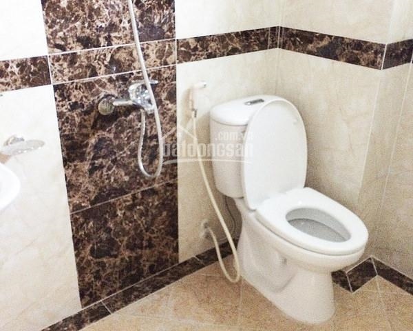 Nhà đẹp tại ngõ 276 phố Đại Từ, Quận Hoàng Mai, hiện đại, 5 tầng, giá 1.86 tỷ