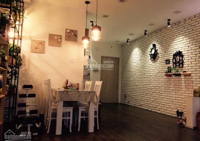 Chính chủ bán gấp CH Tân Phước, căn góc 3PN, 115m2, full nội thất cao cấp. LH: 0931493849