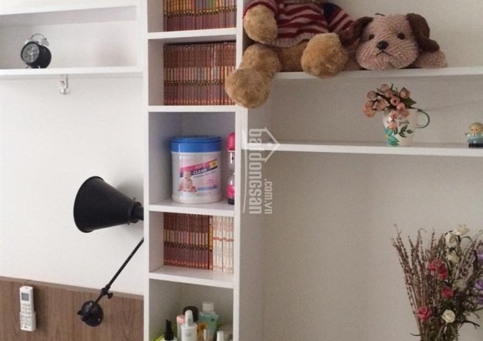 Chính chủ bán gấp CH Tân Phước, căn góc 3PN, 115m2, full nội thất cao cấp. LH: 0931493849