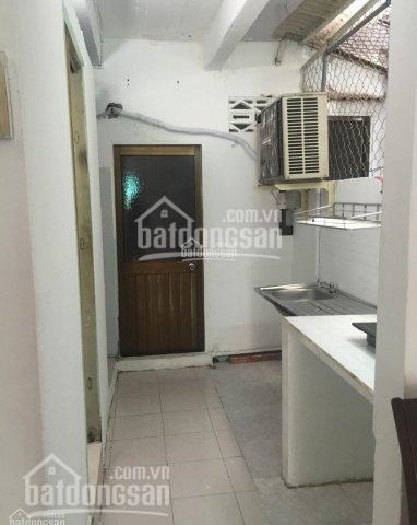 Cho thuê căn hộ 131 lô G chung cư Nguyễn Thiện Thuật (Quận 3)