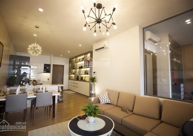 Bảng giá căn hộ The Western Capital Lý Chiêu Hoàng, Quận 6