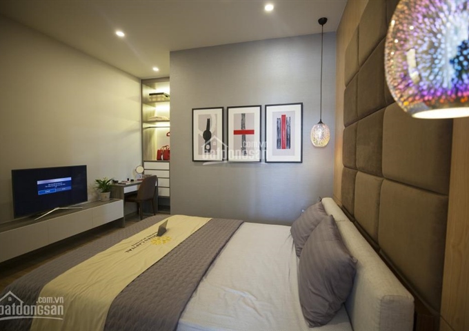 Bảng giá căn hộ The Western Capital Lý Chiêu Hoàng, Quận 6