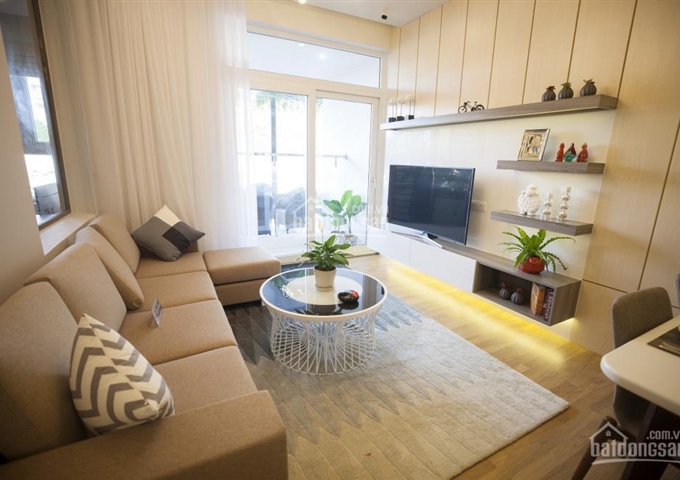 Bảng giá căn hộ The Western Capital Lý Chiêu Hoàng, Quận 6