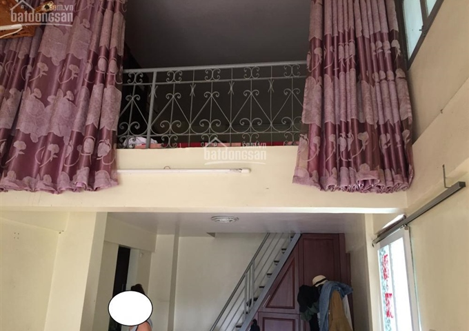 Bán tập thể tầng 3 Vọng Đức, Hoàn Kiếm, sổ đỏ 49m2, sử dụng 65 m2, giá 2.5 tỷ