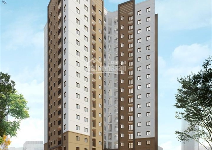 Bán CH CT3 Yên Nghĩa nhận nhà ở ngay 13,5tr/m2, dự án BỘ TLTĐ - CĐT Bộ Quốc Phòng. LH 0967707876