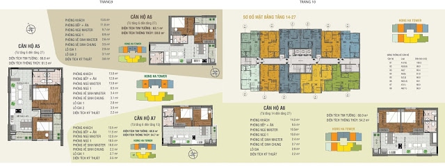 Dự án chung cư và liền kề 89 Thịnh Liệt, Hoàng Mai, Hà Nội giá rẻ