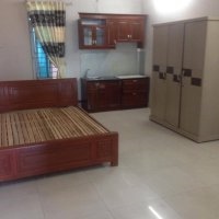 Cho thuê chung cư mini ngõ 181 đường Xuân Thủy, Cầu Giấy, Hà Nội