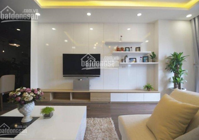 Bán căn hộ chung cư Ngọc Khánh Plaza, số 1 Phạm Huy Thông, cạnh hồ Ngọc Khánh, giá 30 triệu/m2