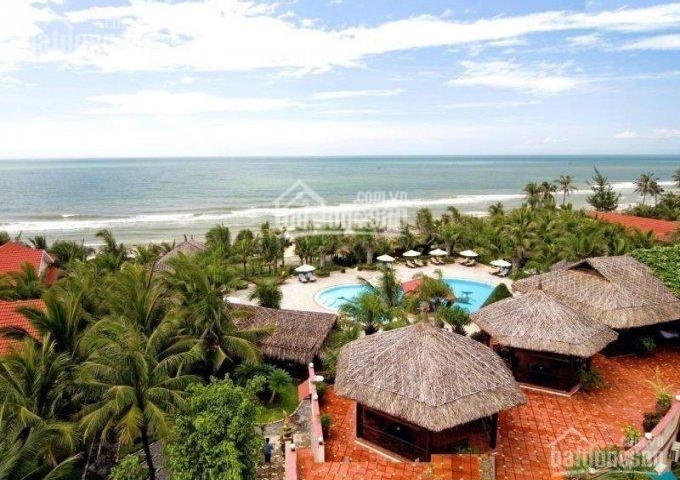 Bán resort 4 sao đang vận hành rất tốt 40 phòng bungalo hồ bơi Bar, Phú Quốc LH: 0914100113