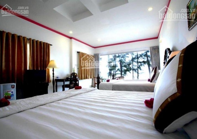 Bán resort 4 sao đang vận hành rất tốt 40 phòng bungalo hồ bơi Bar, Phú Quốc LH: 0914100113