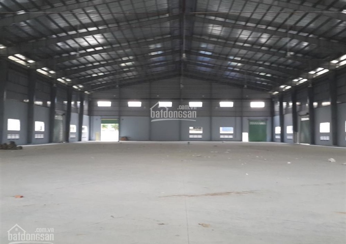 Chính chủ cần bán nhà xưởng 15.000m2 trong KCN Hải Sơn, Đức Hòa, Long An. LH 0919856899