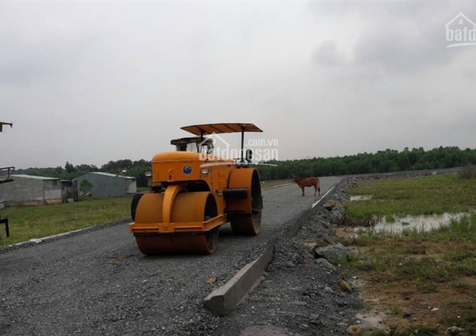 Hot - Duy nhất 10 lô đất đối diện trường THCS Phước Tân 1, DT 80m2, 90m2, 100m2. LH 0938.018.295