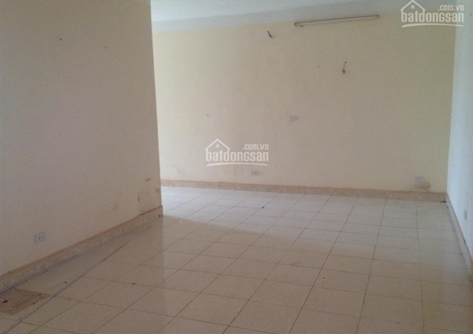 Cho thuê chung cư T608 Tổng cục 5 Bộ Công an giá 7tr/th