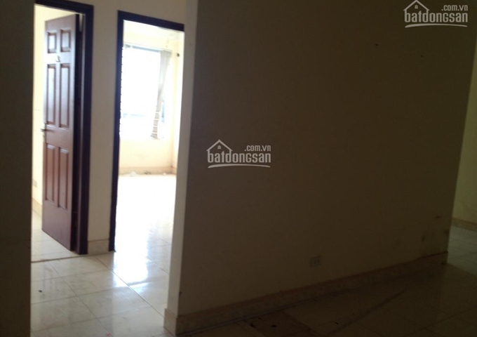 Cho thuê chung cư T608 Tổng cục 5 Bộ Công an giá 7tr/th