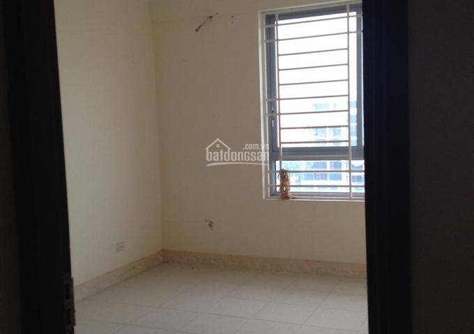 Cho thuê chung cư T608 Tổng cục 5 Bộ Công an giá 7tr/th