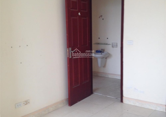 Cho thuê chung cư T608 Tổng cục 5 Bộ Công an giá 7tr/th