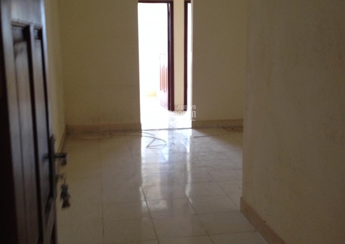 Cho thuê chung cư T608 Tổng cục 5 Bộ Công an giá 7tr/th