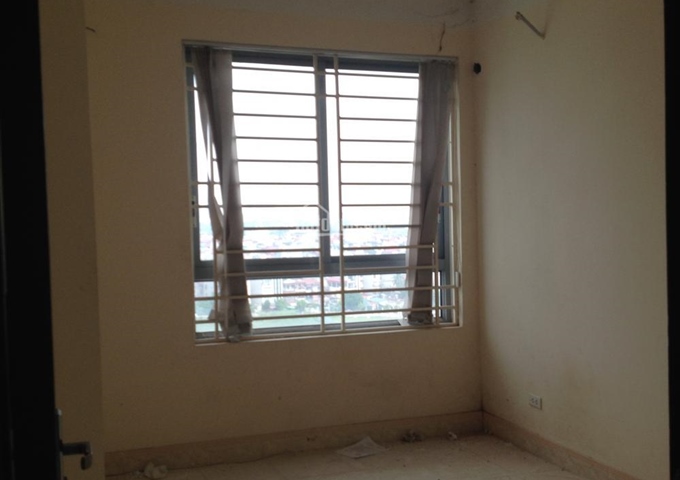 Cho thuê chung cư T608 Tổng cục 5 Bộ Công an giá 7tr/th