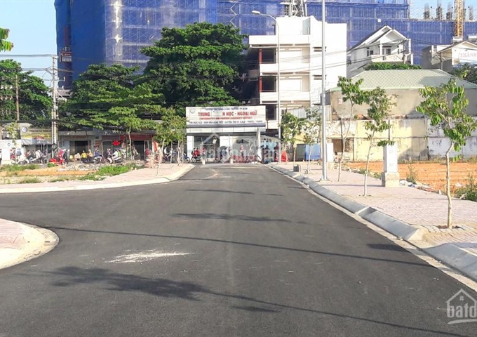 Bán 3 lô đất dự án Tocontap Thủ Đức House, MT Tăng Nhơn Phú, Q. 9, giá 35tr/m2, LH 0917003334