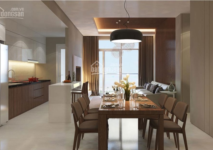 Cập nhật mới nhất dự án căn hộ Opal Skyview Phạm Văn Đồng - Chỉ 10 phút đến sân bay