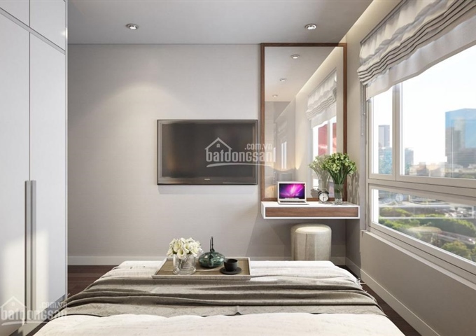 Cập nhật mới nhất dự án căn hộ Opal Skyview Phạm Văn Đồng - Chỉ 10 phút đến sân bay