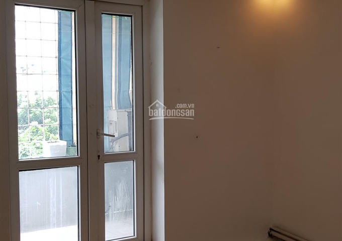 Cho thuê căn hộ tập thể K1 Thành Công, Láng Hạ 02 PN, 01 PK 6 triệu