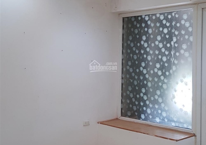 Cho thuê căn hộ tập thể K1 Thành Công, Láng Hạ 02 PN, 01 PK 6 triệu