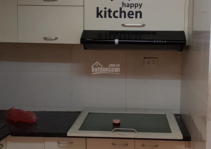 Cho thuê căn hộ tập thể K1 Thành Công, Láng Hạ 02 PN, 01 PK 6 triệu