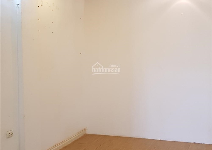 Cho thuê căn hộ tập thể K1 Thành Công, Láng Hạ 02 PN, 01 PK 6 triệu