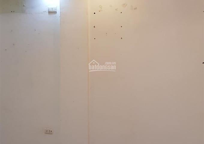 Cho thuê căn hộ tập thể K1 Thành Công, Láng Hạ 02 PN, 01 PK 6 triệu