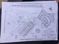 Bán phân lô liên kề, (Đại Kim - Định Công Mở Rộng) DT 85m2, 95m2, MT 5m, đường 17.5m, giá 35tr/m2