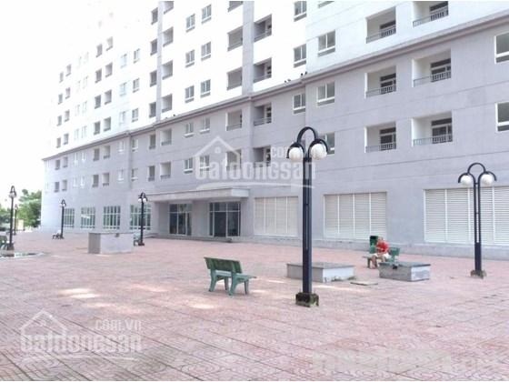 Bán căn hộ 2 phòng ngủ chung cư 1050 Phan Chu Trinh, Bình Thạnh