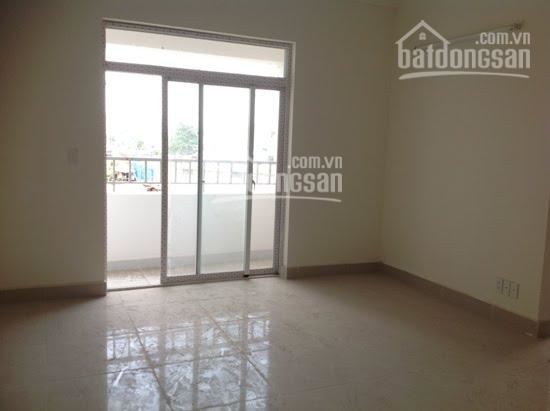 Bán căn hộ 2 phòng ngủ chung cư 1050 Phan Chu Trinh, Bình Thạnh