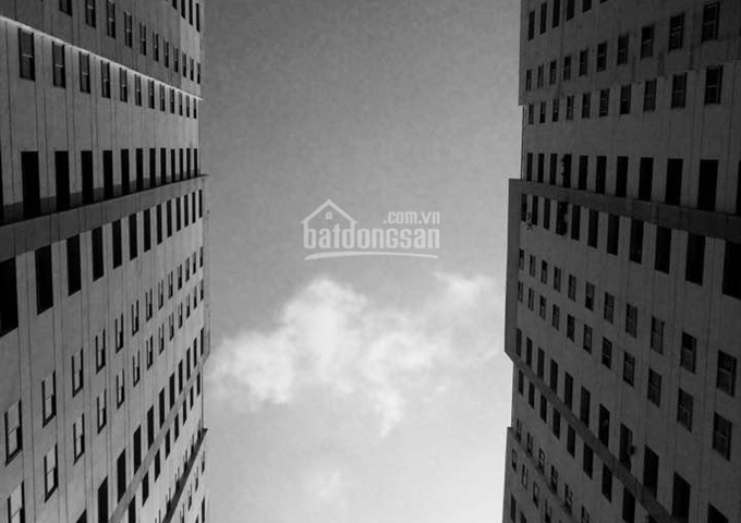 Bán căn hộ 2 phòng ngủ chung cư 1050 Phan Chu Trinh, Bình Thạnh