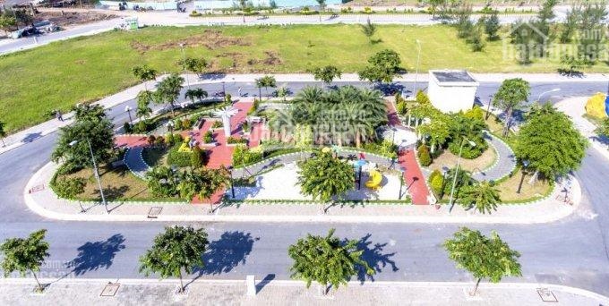 Bán đất khu tái định cư Tân Túc, sổ hồng riêng, giá chỉ 9 triệu/m2. Gọi ngay 0902.320.992