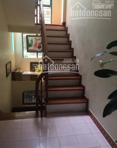 Bán nhà đầu ngõ đường Giáp Bát gần nhà thờ Làng Tám, KD tốt, ô tô vào nhà, giá từ 2,4 tỷ đến 6.3 tỷ