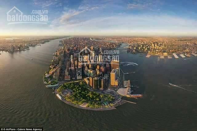 Dự án Diamond Island 9 Q. 9, Đảo Kim Cương Q. 9 chỉ 1,24 tỷ/ 60m2 vị trí Diamond Island 9 3 MT sông